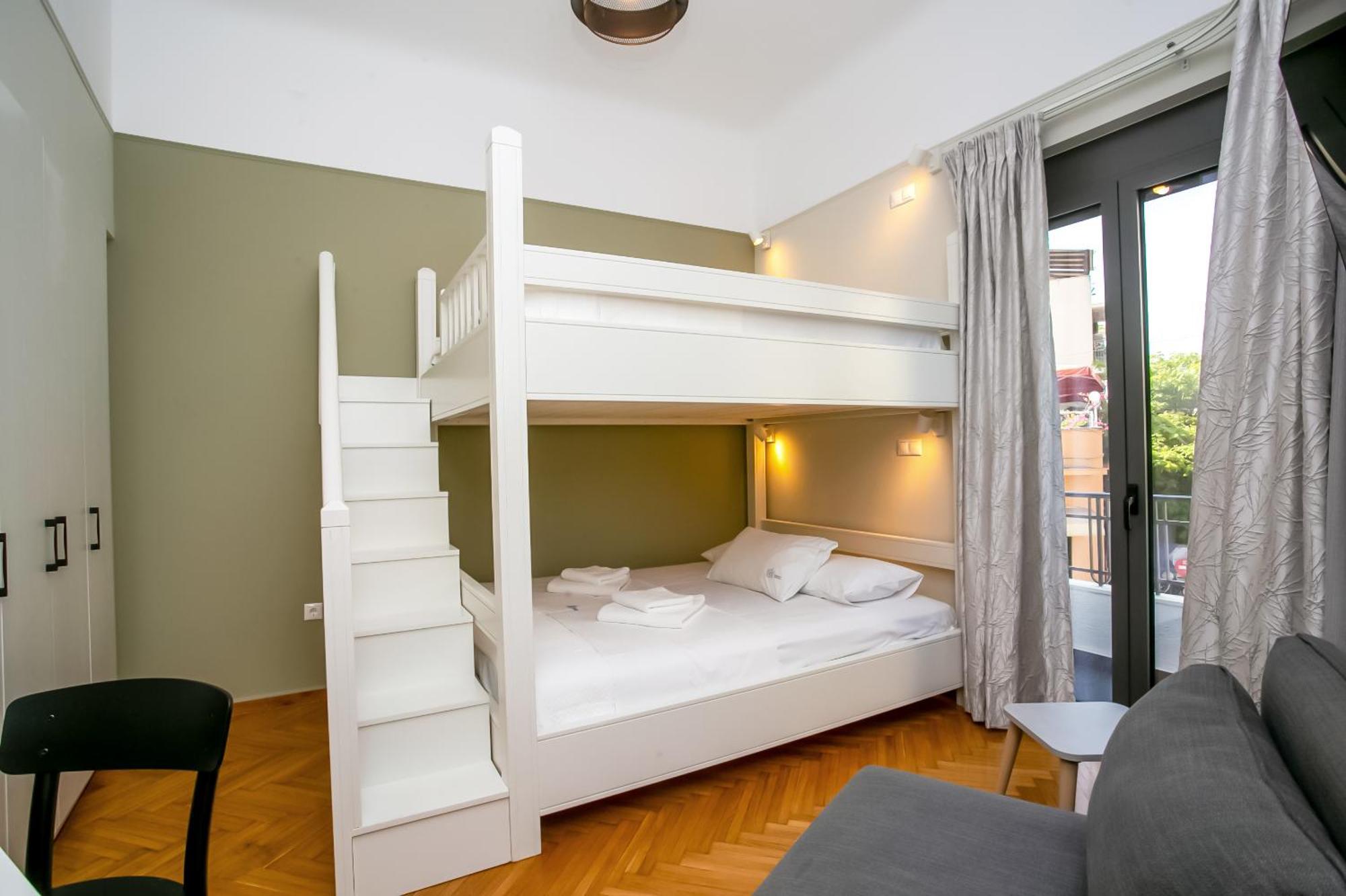 Thalia By Heloni Apartments Aten Exteriör bild