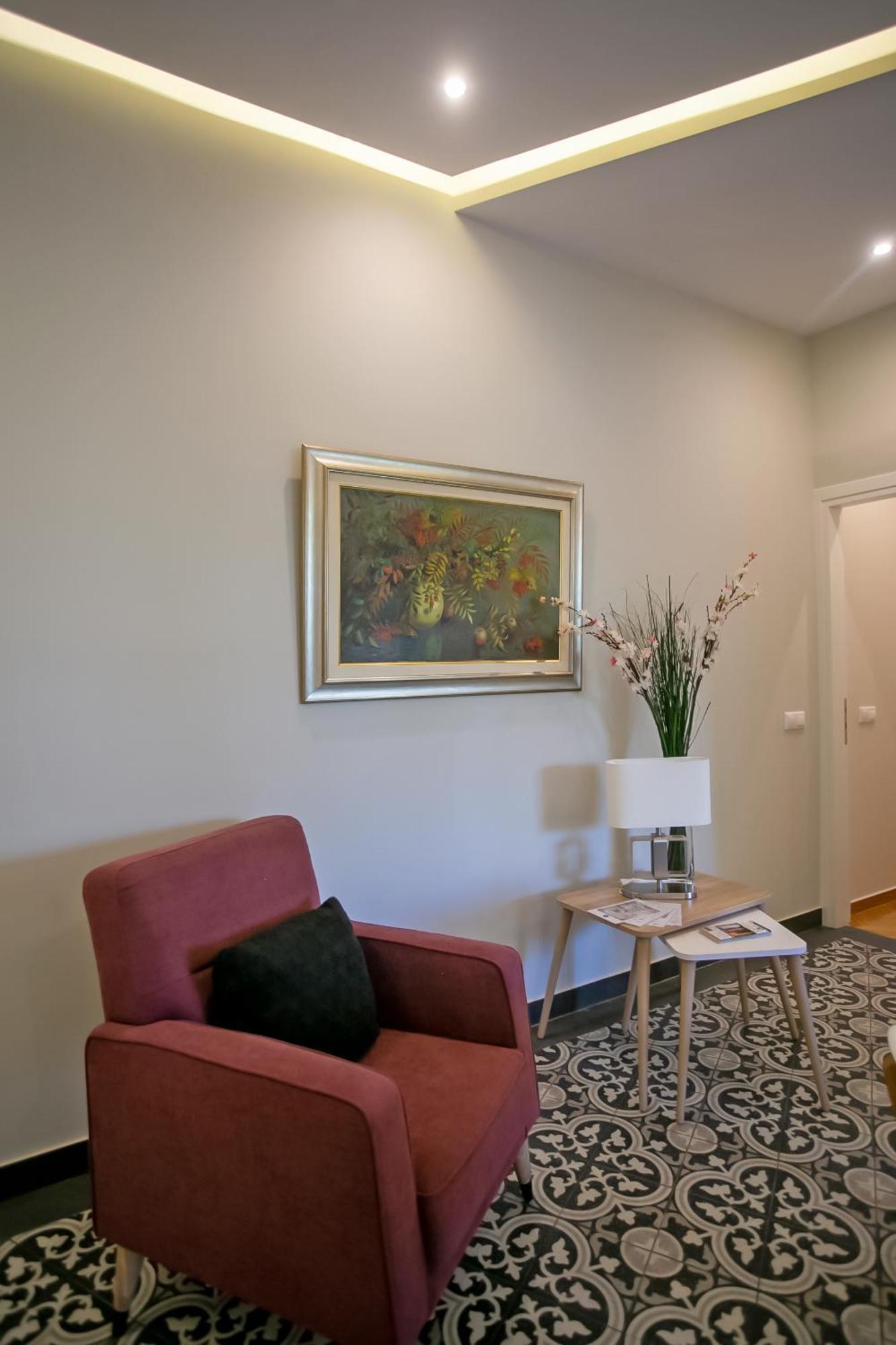 Thalia By Heloni Apartments Aten Exteriör bild