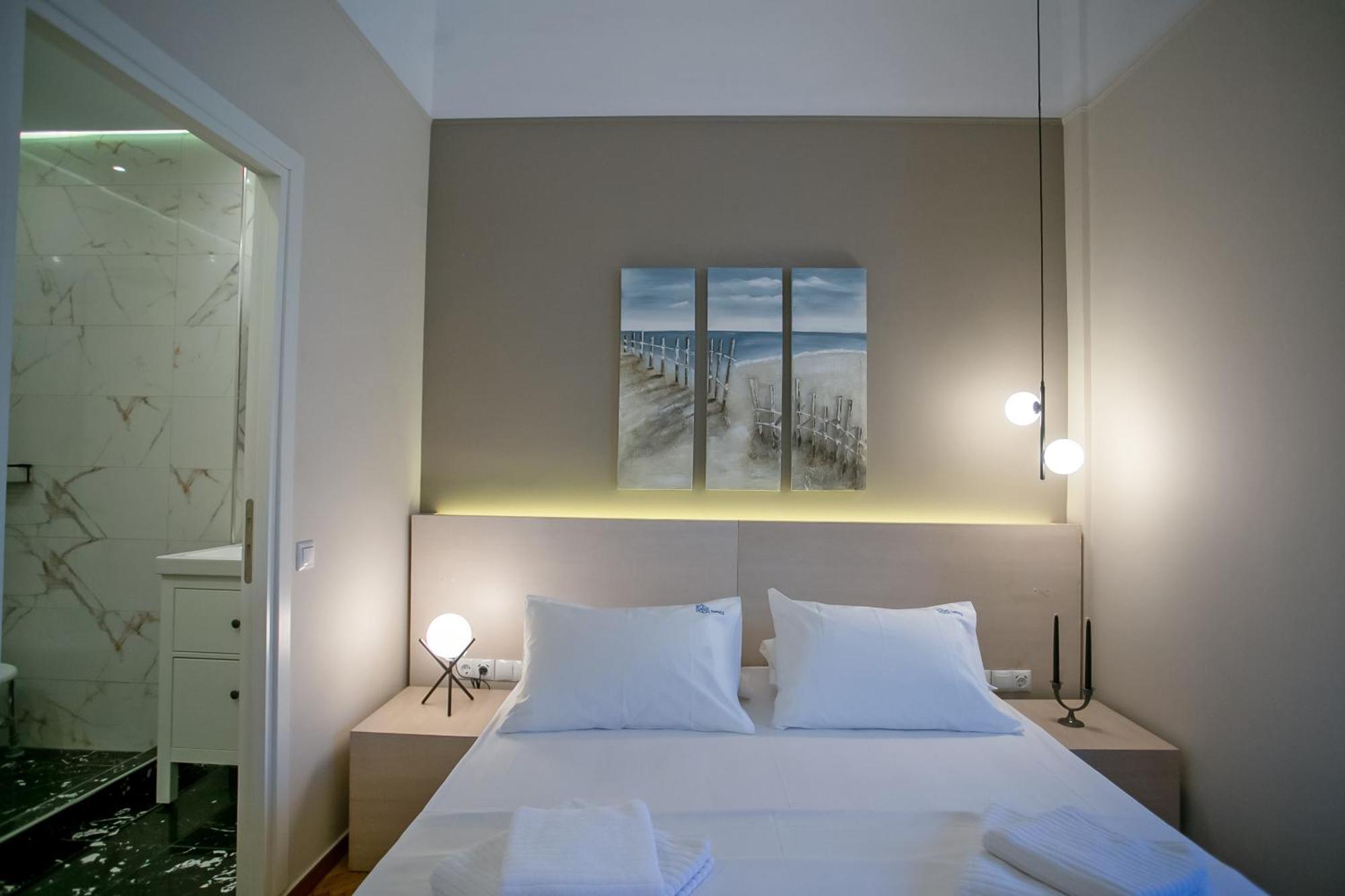 Thalia By Heloni Apartments Aten Exteriör bild